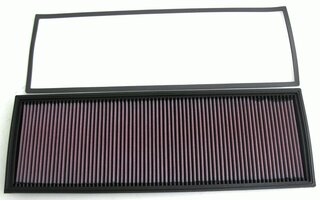 Sportluftfilter K&N 996 Turbo/GT2 01-, GT3 99-