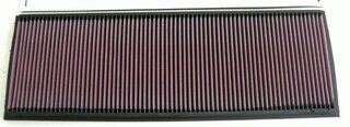 Sportluftfilter K&N 996 Turbo/GT2 01-, GT3 99-