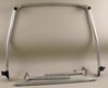 Heigo Roll Bar 993 Coupe - With Sunroof - Aluminum - Weld In - Mounting Plates Included