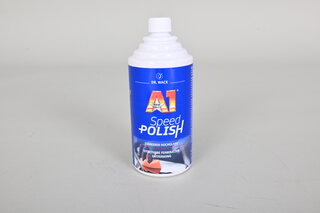 A1 speed polish 500 ml