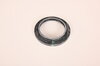 Rubber support 6,5mm