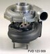 Turbocharger sport 965 K27/29 to 550PS