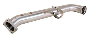 Catalytic Bypass 965 Turbo 3.3 L / 3.6 L - Brombacher Edition