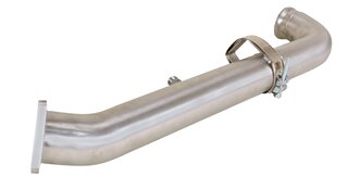 Catalytic Bypass 965 Turbo 3.3 L / 3.6 L - Brombacher Edition