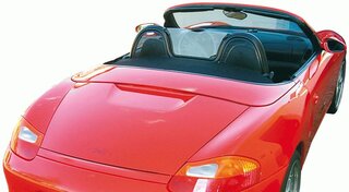 Windschott Set Original 986/ 987Boxster