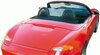 Windschott Set Original 986/ 987Boxster