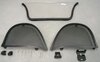 Windschott Set Original 986/ 987Boxster
