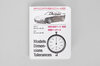 Technical specification 924S 86-88,944 84-89