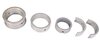 Main bearing set STD inner, +0,25 oversize outer, 356 A/B 60/75PS