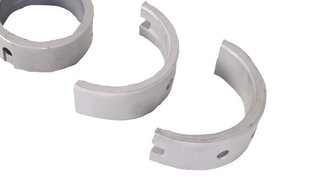 Main bearing set STD inner, +0,25 oversize outer, 356 A/B 60/75PS