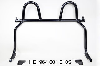 Arceau double 964 Speedster en acier (montage uniquement chez Heigo avec supplément)