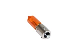Glühlampe 12V 21W gelb (HY21W)