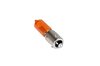 Glühlampe 12V 21W gelb (HY21W)