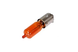 Glühlampe 12V 21W gelb (HY21W)