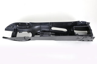 Carbon Fiber Center Console 986 / 996 - Polished Carbon