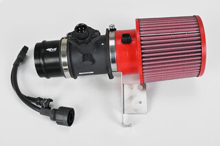 FVD Mass Air Flow Performance Set 964 - Race - + 15 to + 50 Hp Gains - 93 Octane US