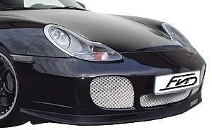 996 Turbo Front Spoiler Lip