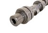 Arbre à cames G -RSR- 320° câlage 5,0mm avec jeu soupape 0,00mm  (palier Ø49mm)