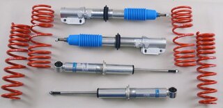 Sport Suspension 965 - BILSTEIN / H&R - Street