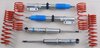 Sport Suspension 965 - BILSTEIN / H&R - Street