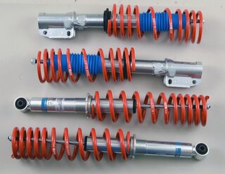 Sport Suspension 965 - BILSTEIN / H&R - Street