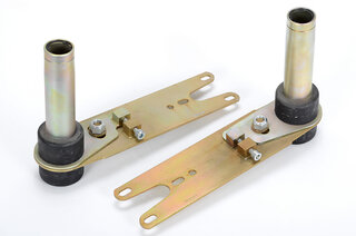 Hinterachsstrebensatz (Höhe einstellbar) 911 87-89, 930 nur 89 G50