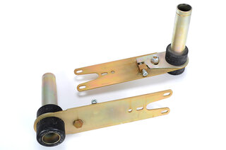 Hinterachsstrebensatz (Höhe einstellbar) 911 87-89, 930 nur 89 G50