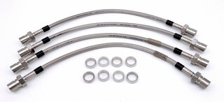 Jeu durites aviation 996/996t/GT2/GT3/997/997t/GT3/GT2