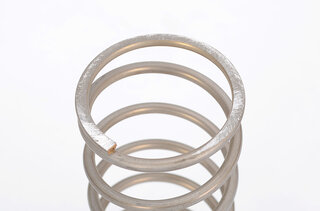 Ressort by-pass 0,9-1,0 bar - 930 turbo / 965