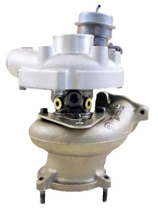 Turbocharger (Left) 996 K24 GT2/ Turbo X50
