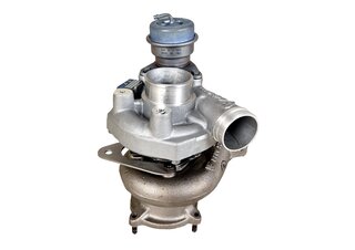 Turbocharger (Right) 996 K24 GT2/ Turbo X50