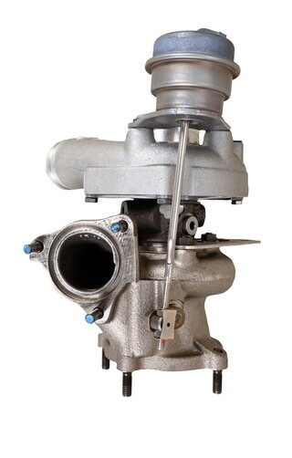 Turbocharger (Right) 996 K24 GT2/ Turbo X50