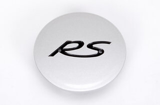 Nabendeckel "RS"