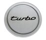 Center cap "turbo"