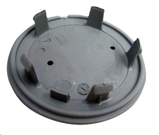 Center cap "turbo"