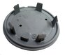 Center cap "turbo"