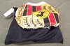 Hardtop Schutzhülle 996 mit Porschewappen