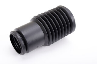 Faltenbalg Stoßdämpfer HA 986/987/987-2