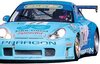 Heckschürze GT3R 2.9kg