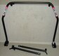 Heigo Roll Bar 996.1 and 996.2 Coupe - Steel - With Sunroof - Weld-In