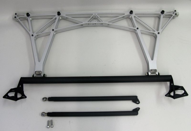 Aluminum Gurtrohr 996 & 997 (ohne Bose System) mit Einschlauftechnik ...
