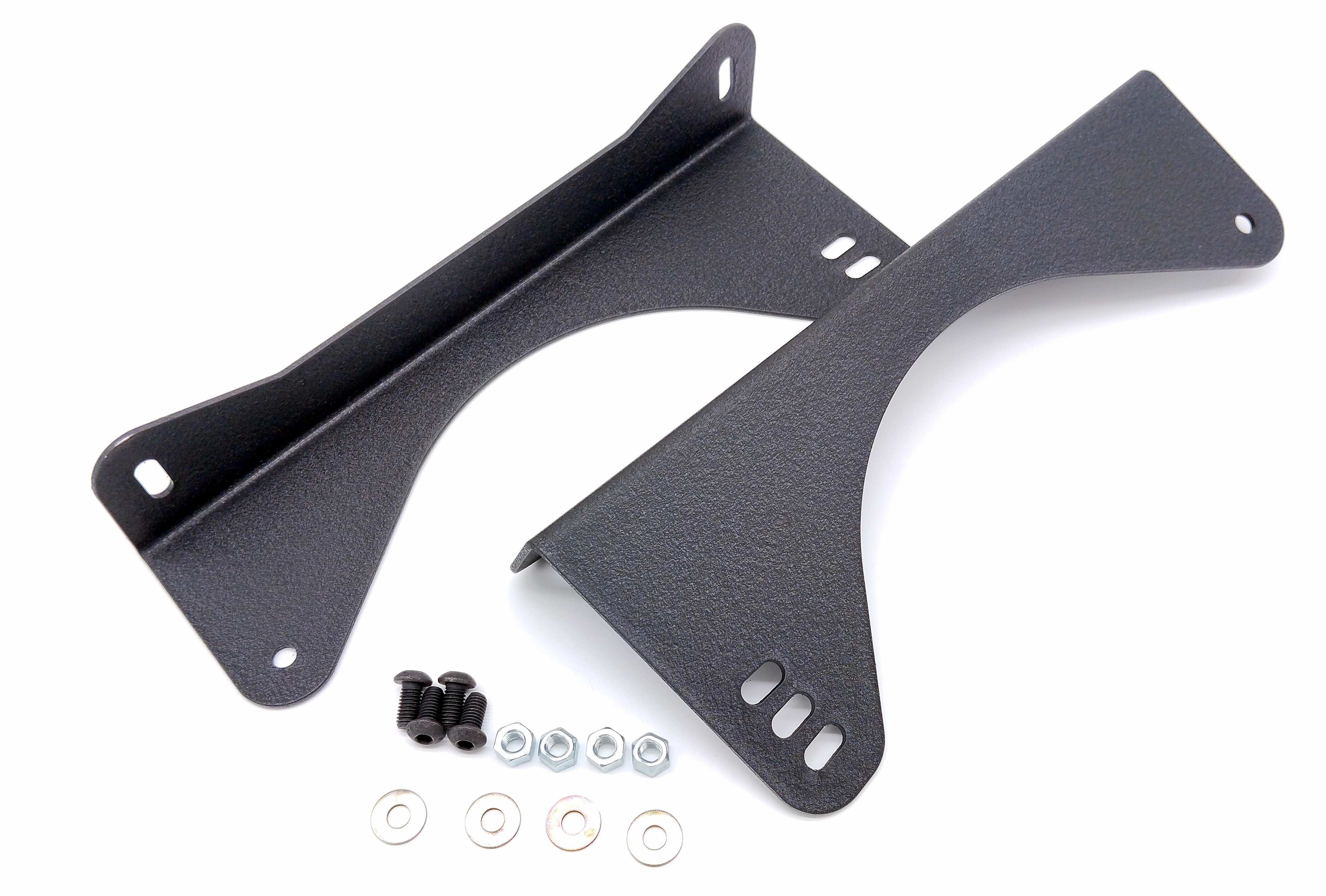 Adapter fuer Recaro SPG Sitz - 996, 997 Boxster, Cayman, 911 74-present ...