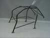 Cage alu 996 TO avec platines à souder