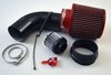 FVD Brombacher Power Flow Intake Kit 993 1994 -1995 Non-VarioRam - Tiptronic Transmission