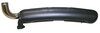 Schalldämpfer "Sport " 76-89 1xEingang, 1xAusgang 70mm