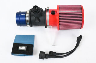 FVD Mass Air Flow Meter Performance Set 911  1984-89 - Race - + 15 Hp Gain - 93 Octane US
