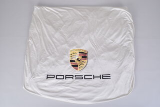 Housse de protection avec le sac inclus 924/944/968