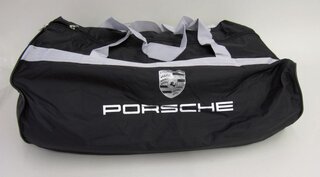 Fahrzeugabdeckung incl. Tasche 993 RS kleiner Spoiler