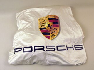 Fahrzeugabdeckung incl. Tasche 911,964 ohne Spoiler