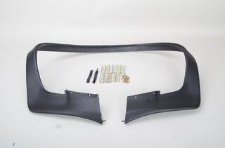 Front Chin Spoiler Kit 930 / 911 Wide Body / Turbo Look  1975-89 - With Mounting Hardware